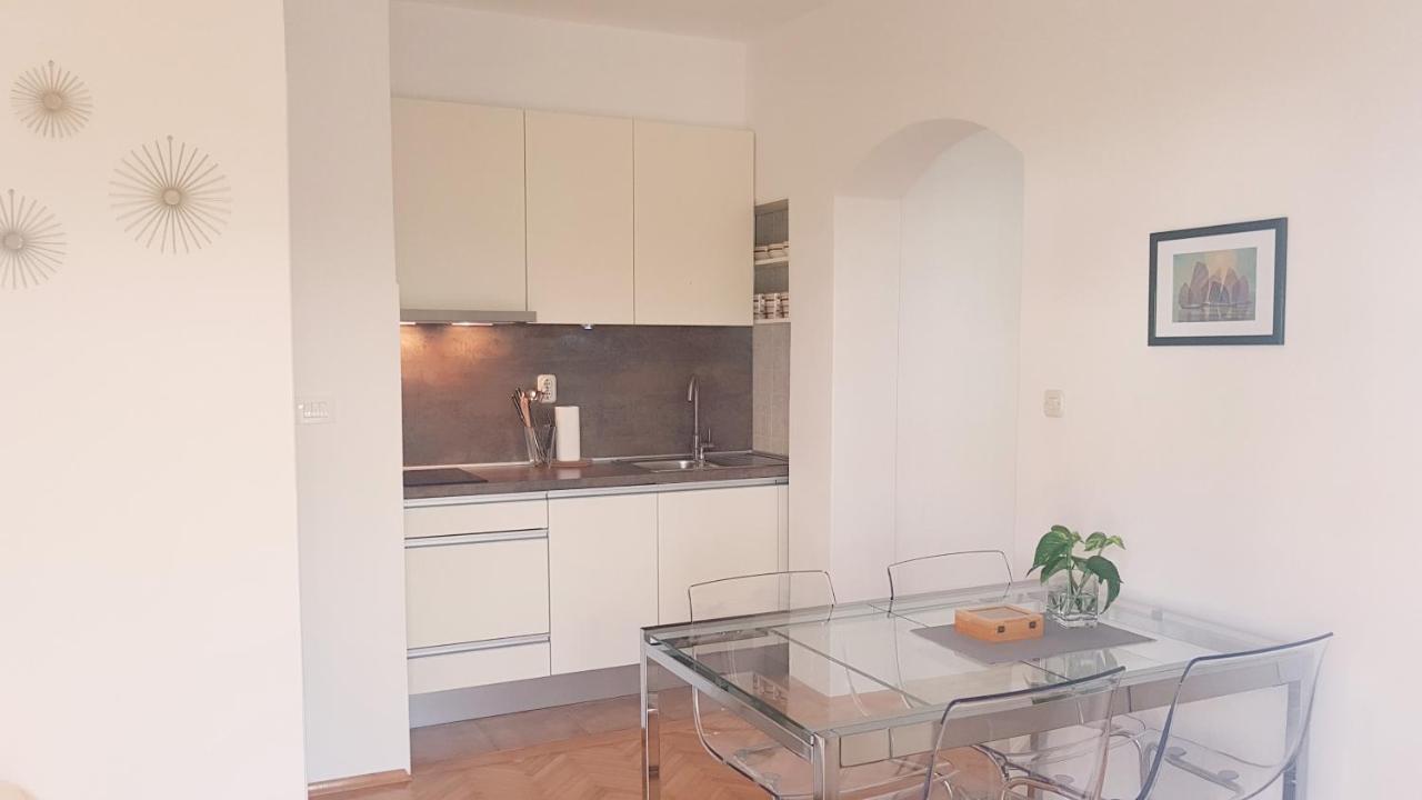 Apartmani Milin Zadar Eksteriør billede