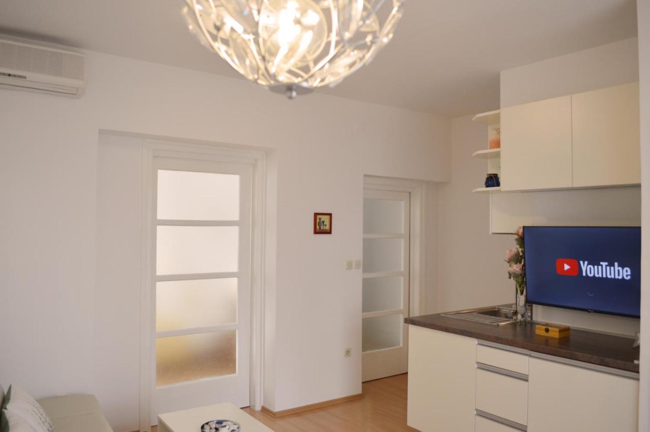 Apartmani Milin Zadar Eksteriør billede
