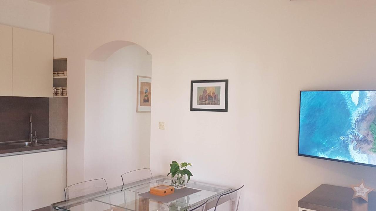 Apartmani Milin Zadar Eksteriør billede