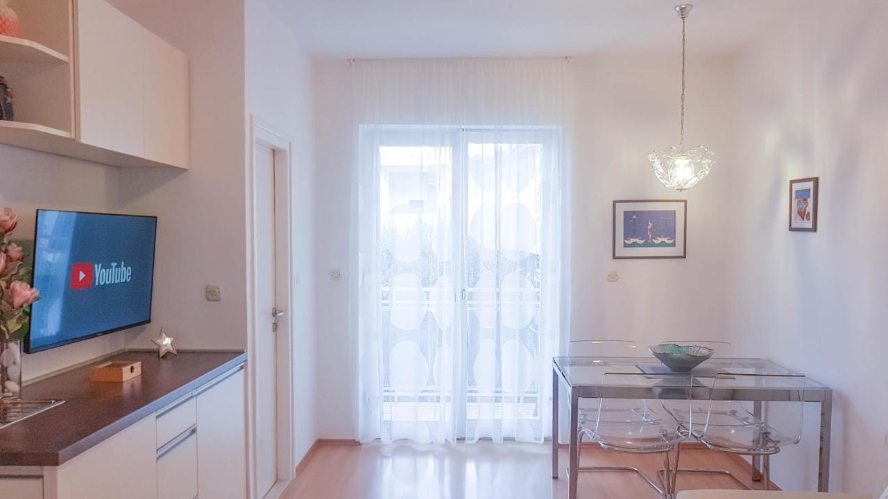 Apartmani Milin Zadar Eksteriør billede