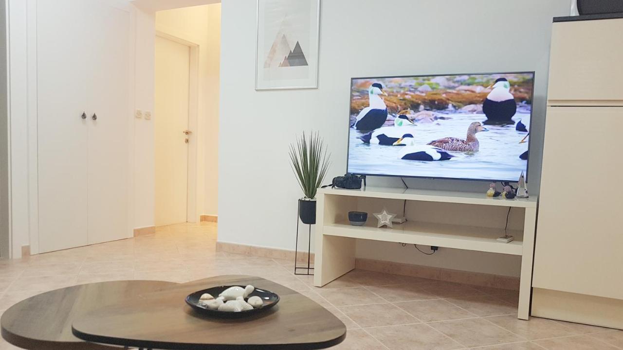 Apartmani Milin Zadar Eksteriør billede