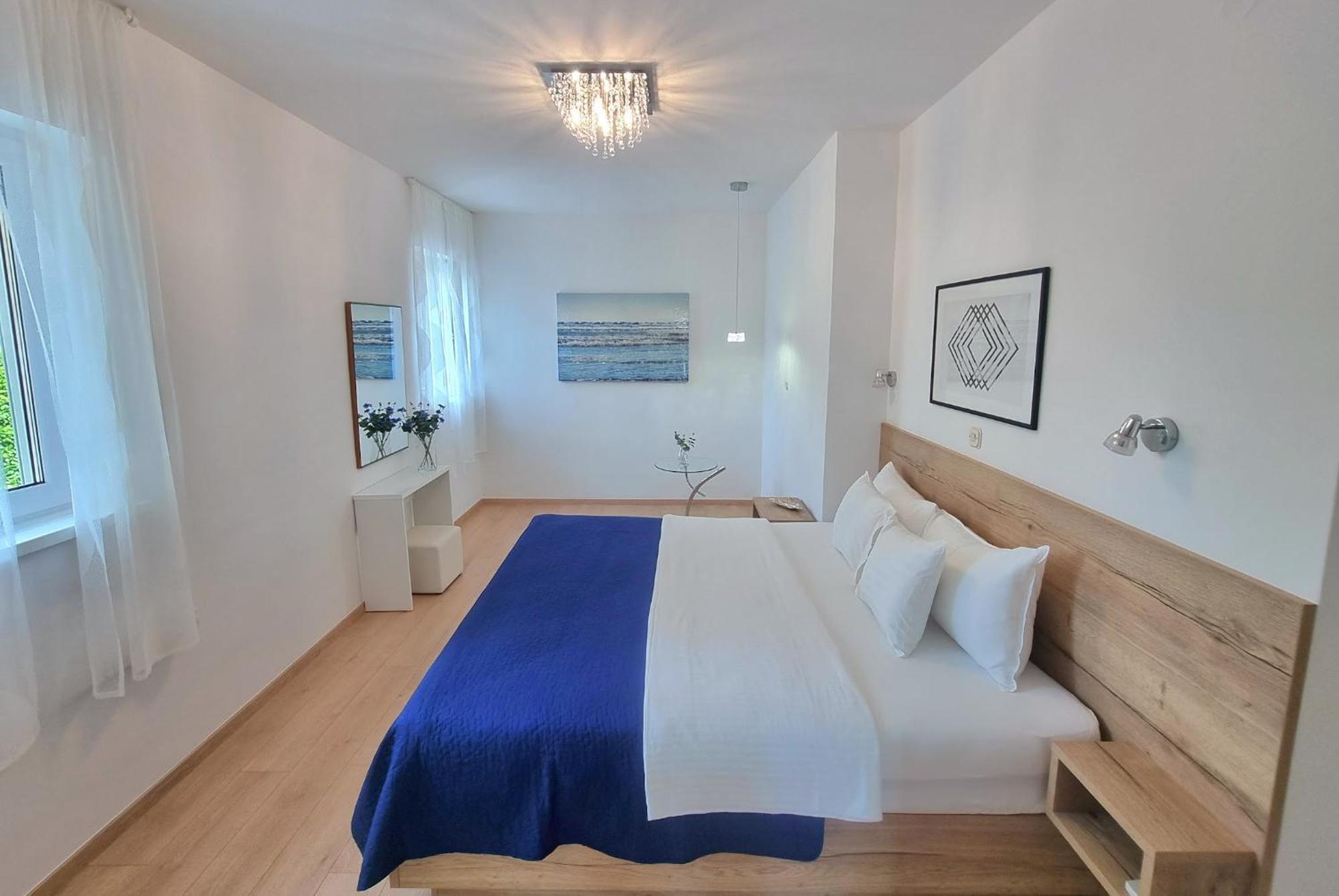 Apartmani Milin Zadar Eksteriør billede