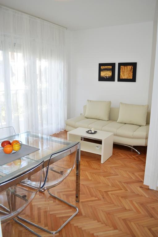 Apartmani Milin Zadar Eksteriør billede
