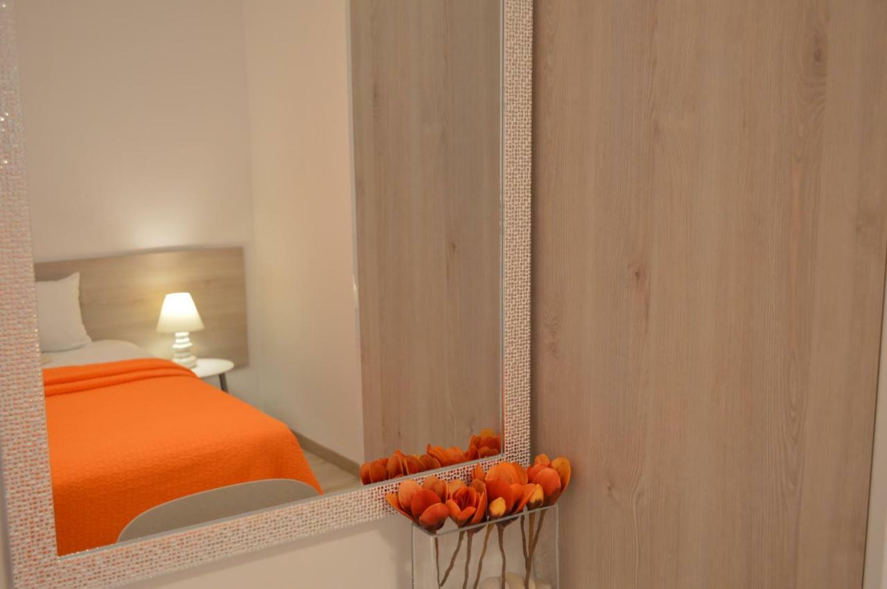 Apartmani Milin Zadar Eksteriør billede