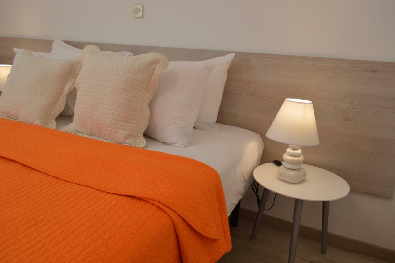 Apartmani Milin Zadar Eksteriør billede