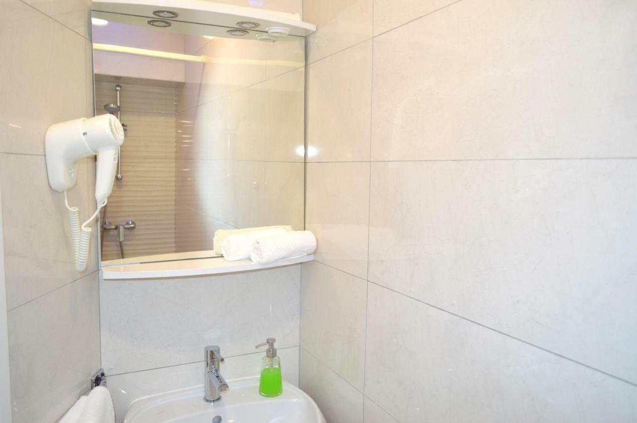 Apartmani Milin Zadar Eksteriør billede