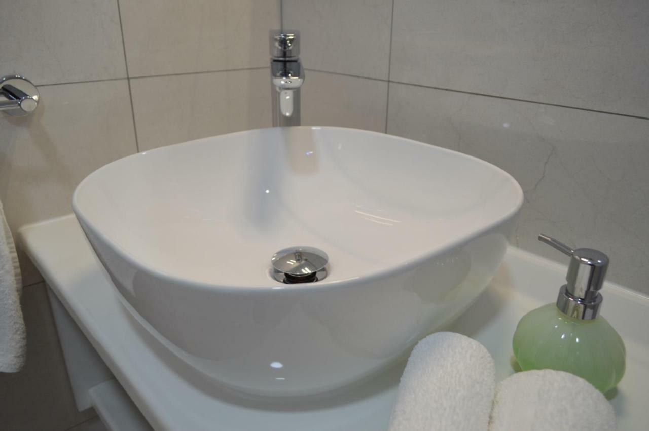 Apartmani Milin Zadar Eksteriør billede