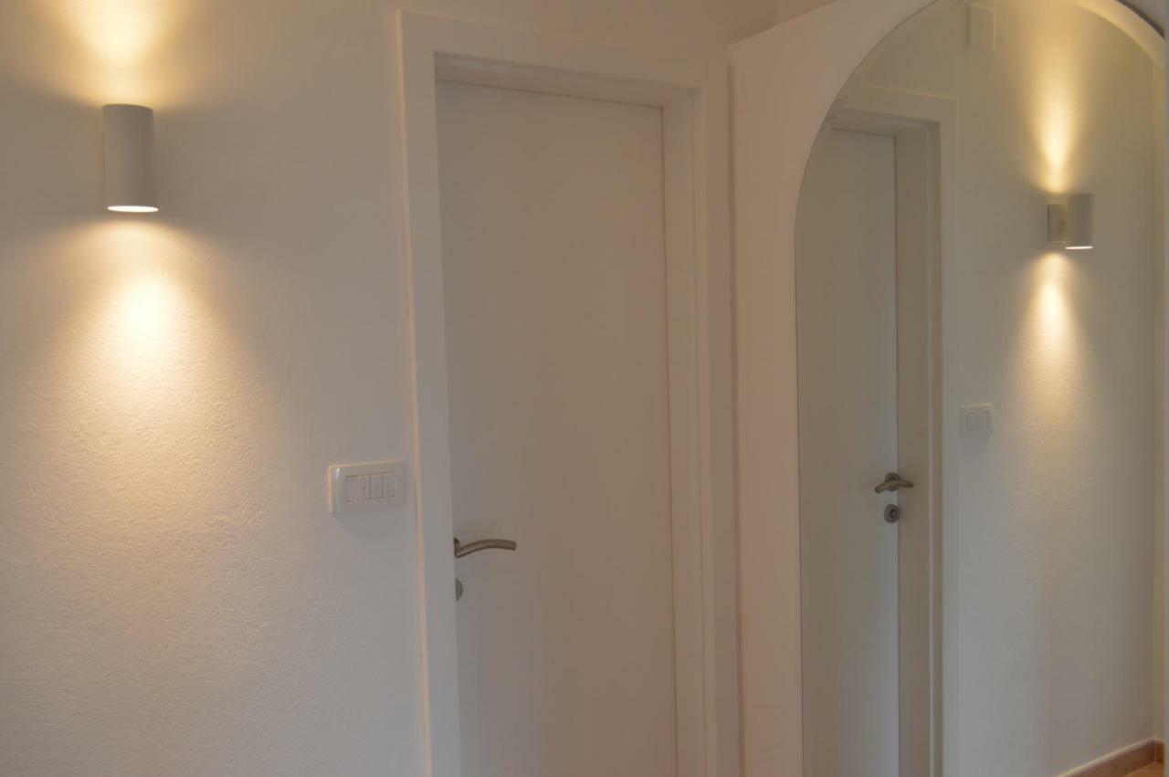 Apartmani Milin Zadar Eksteriør billede